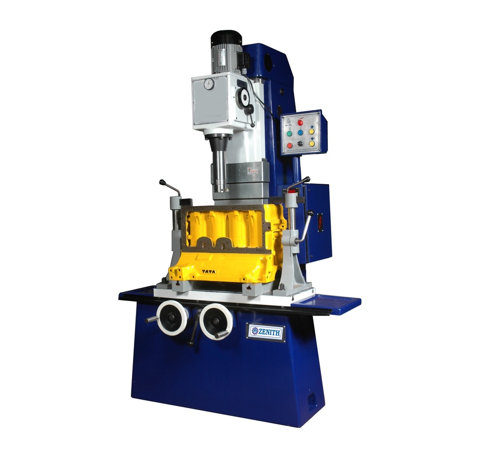 ZII-VBM-700 Vertical Cylinder Fine Boring Machine