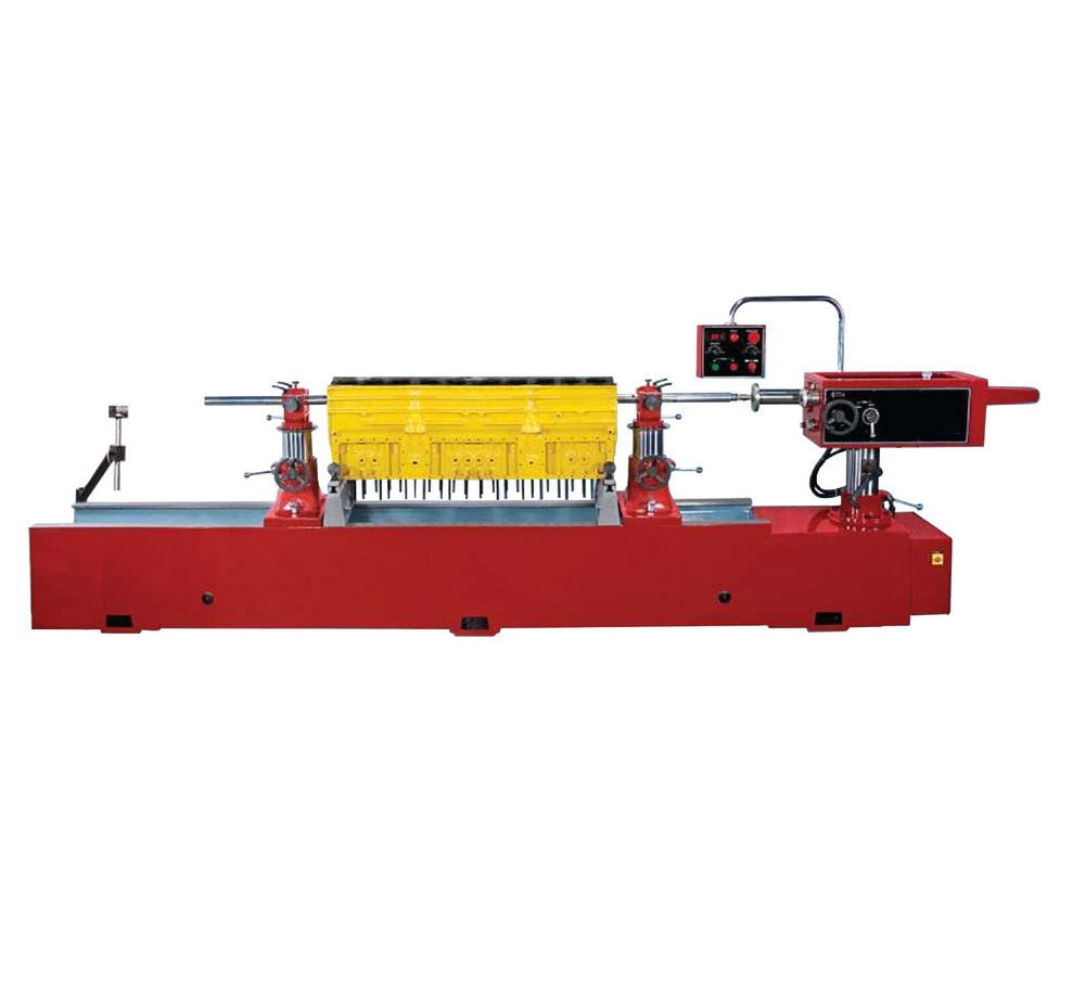 ZII-LBM-1500 Line Boring Machine