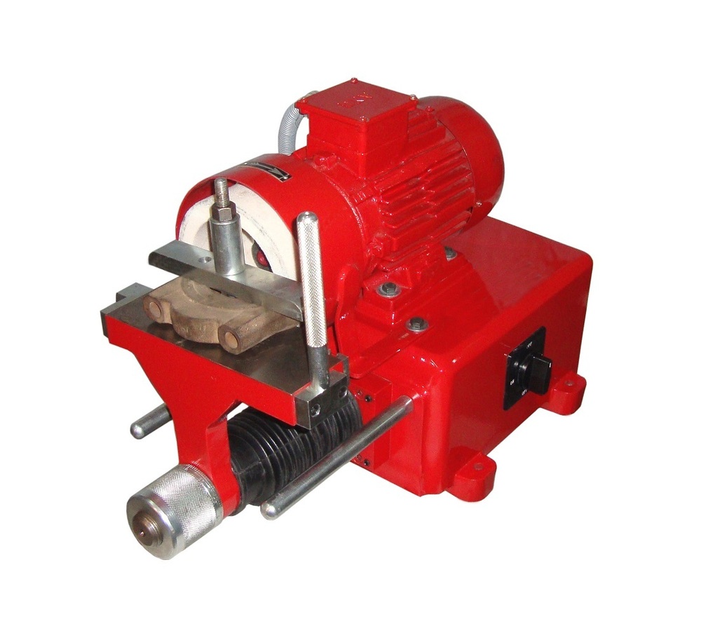Cap & Connecting Rod Grinder