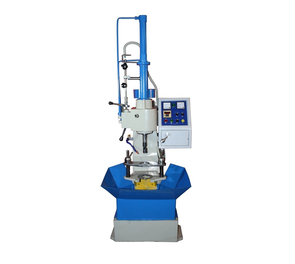 ZII-CHM-150 Hydraulic Honing Machine