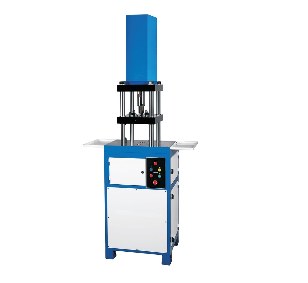 ZII-CAD-020 Crank Assembling Dis-Assembling Press