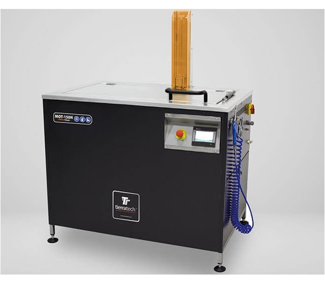 Ultrasonic Cleaning Machine