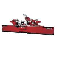 Crankshaft Grinding Machine - Accuracy: 0.01 Mm