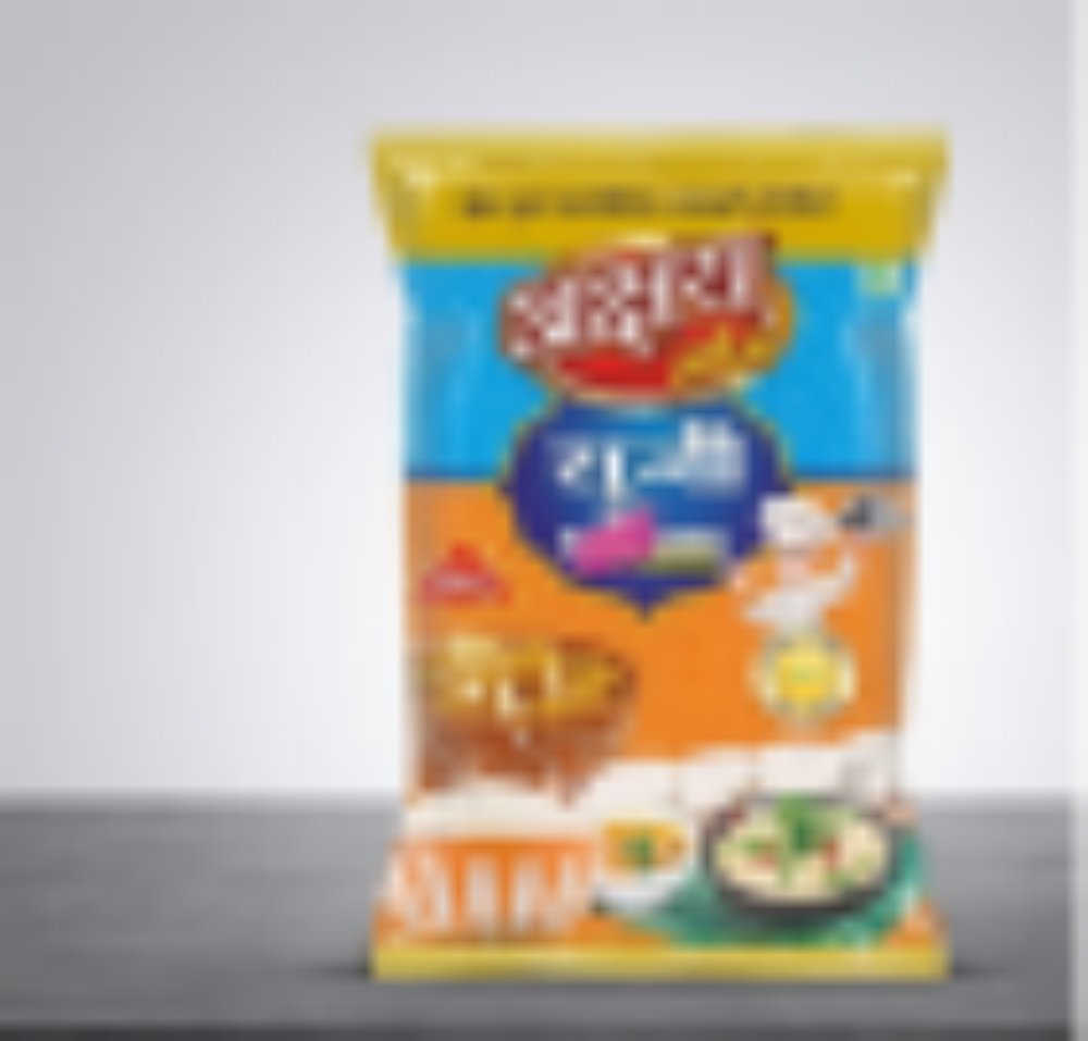 500g Sooji - Additives: 100% Pure
