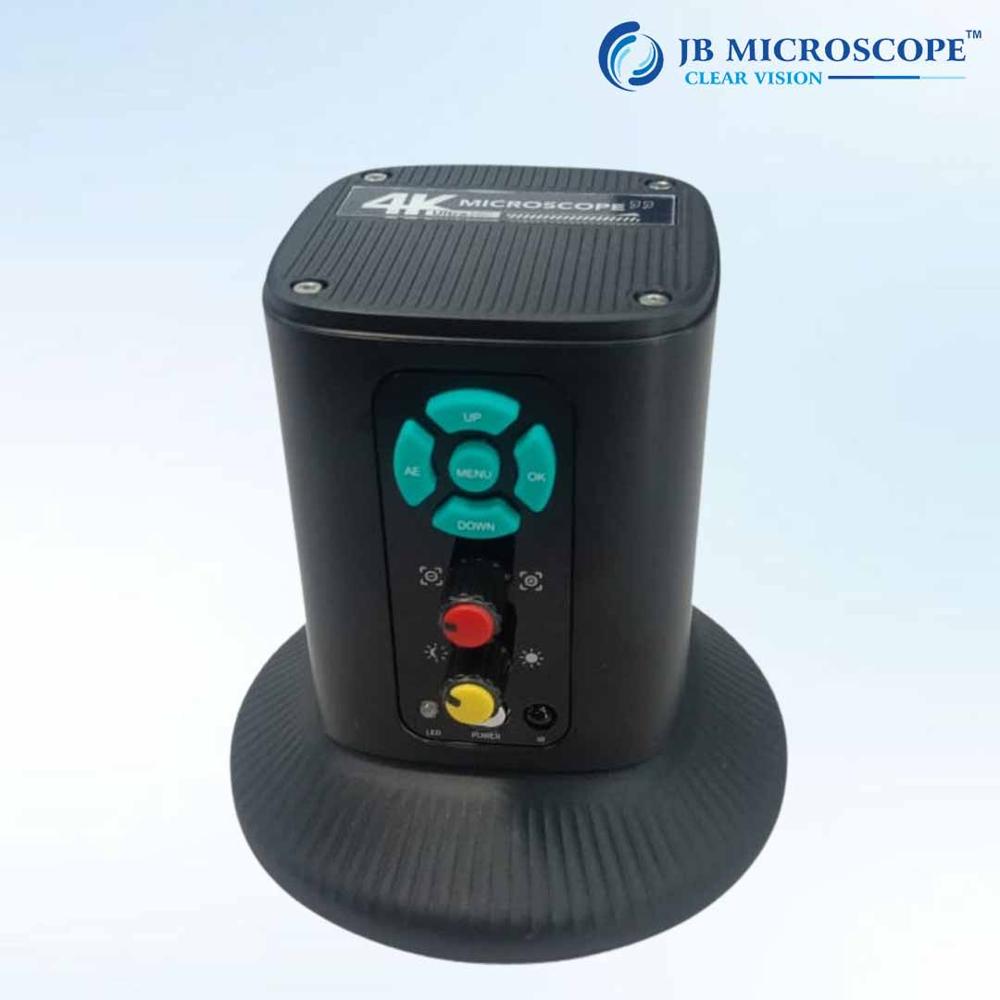 4K Digital Microscope Magnification JBM-PL4