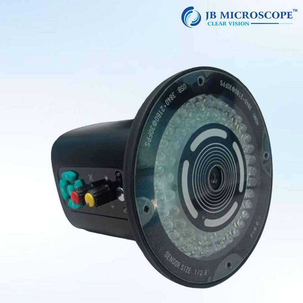 4K Digital Microscope Magnification JBM-PL4