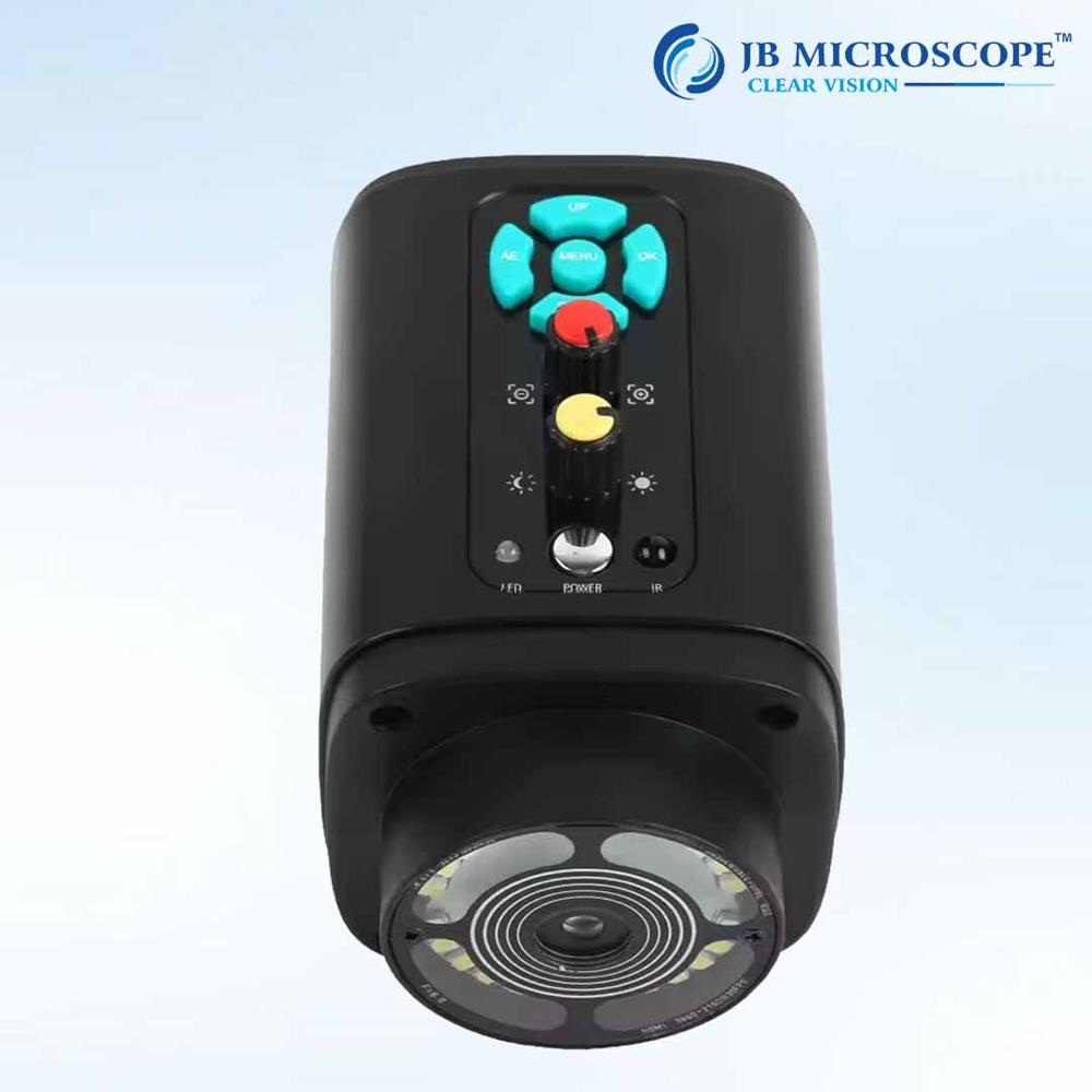 4K Digital Microscope Magnification JBM-PL4