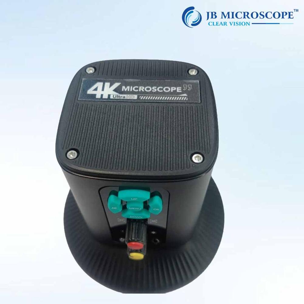 4K Digital Microscope Magnification JBM-PL4