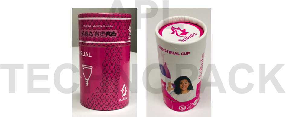 Menstrual Cup
