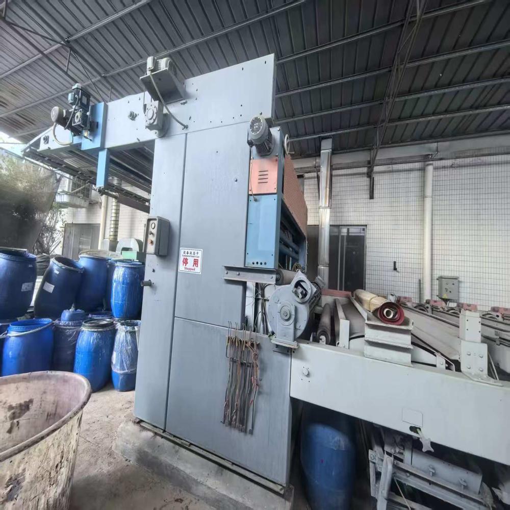 Stork Rotory Printing Machine - Capacity: 5000-10000 Meters/day