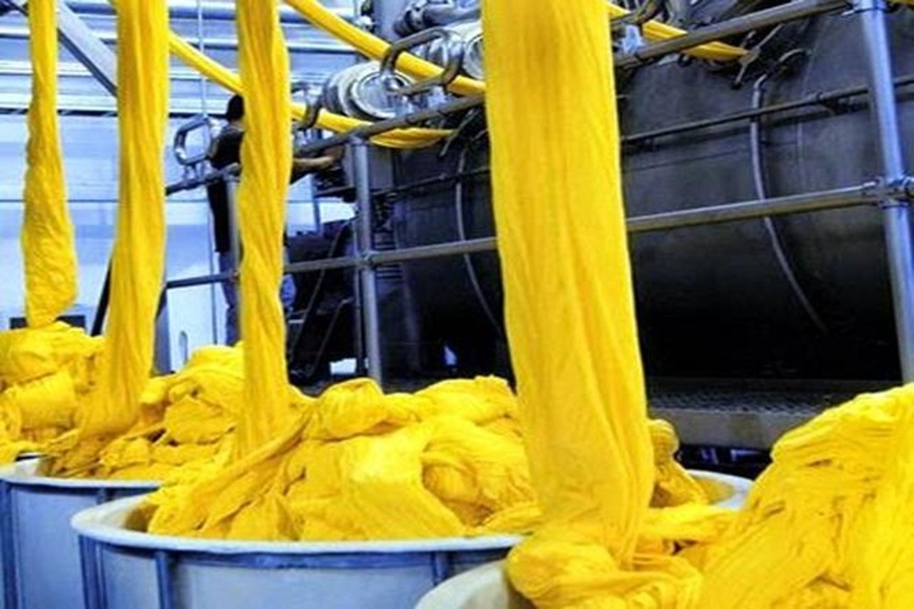 Acid Yellow Dyes