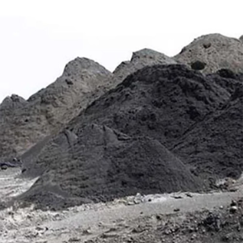 Fly Ash Gypsum