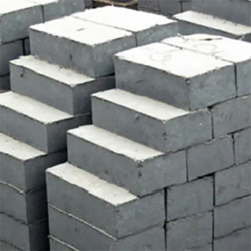 Fly Ash Bricks Gypsum