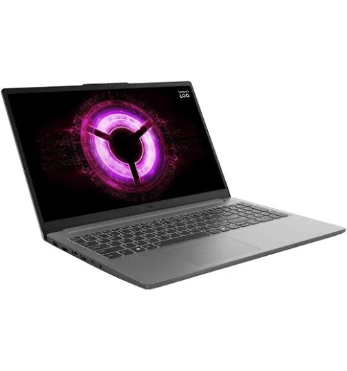 Lenovo Loq 83dv00kuin Gaming Laptop