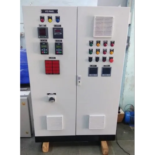 VFD Panel