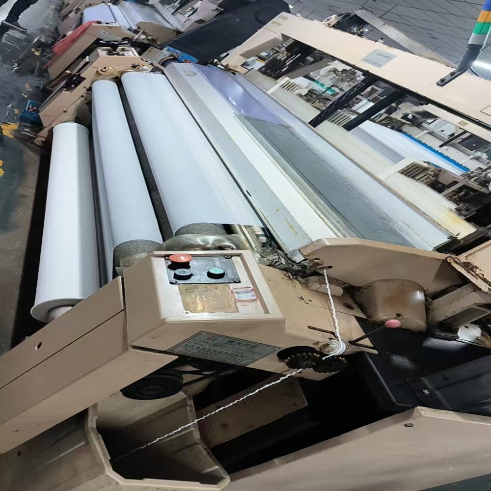 32 sets Chinese brand water jet loom