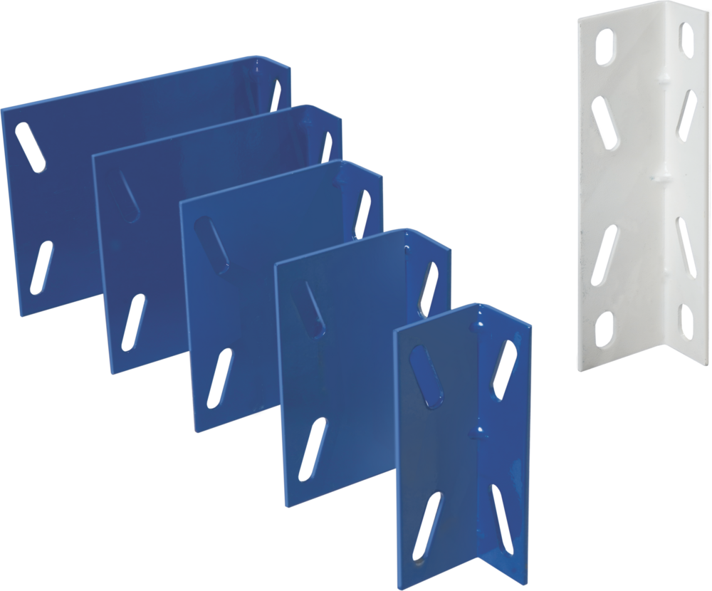 Elevator car Bracket