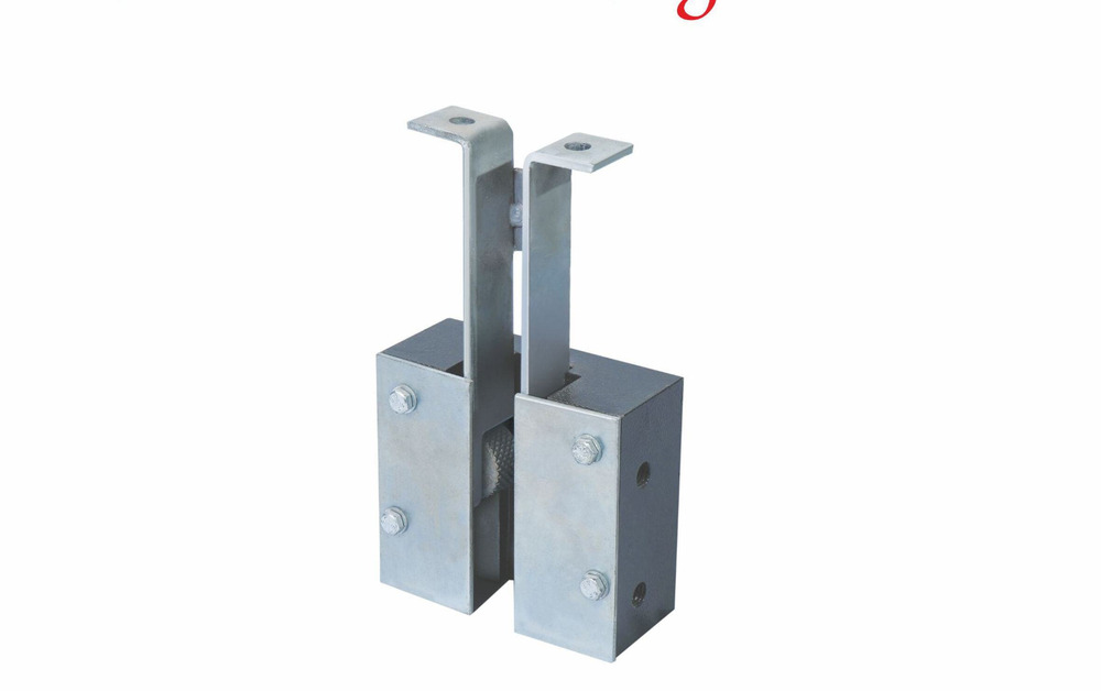 Roller Safety Block