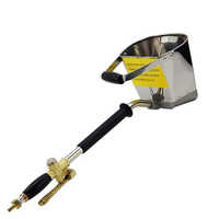 Cement Spray Plaster Machine