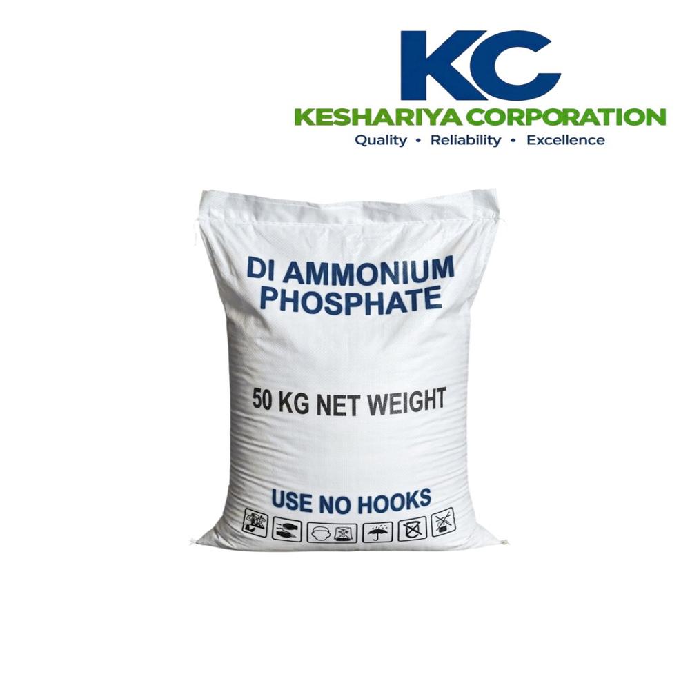 Di Ammonium Phosphate Technical Grade - Cas No: 7783-28-0