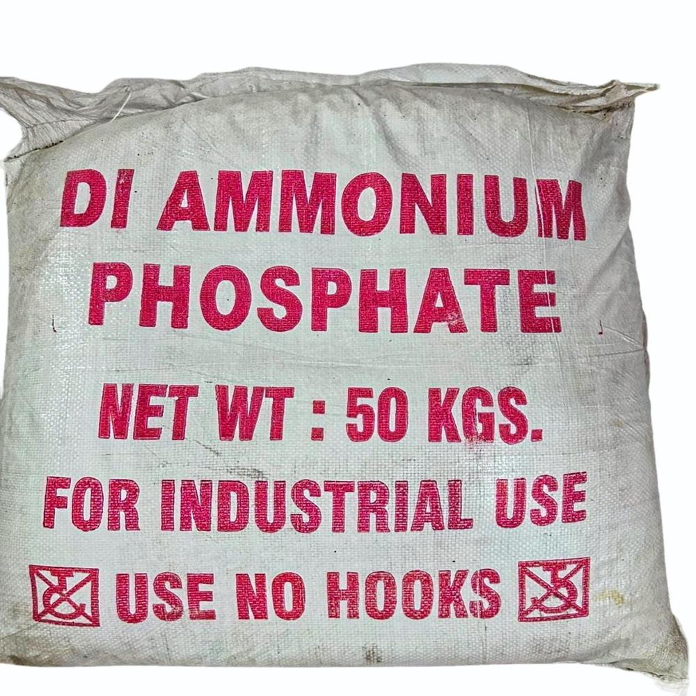 Di Ammonium Phosphate Technical Grade