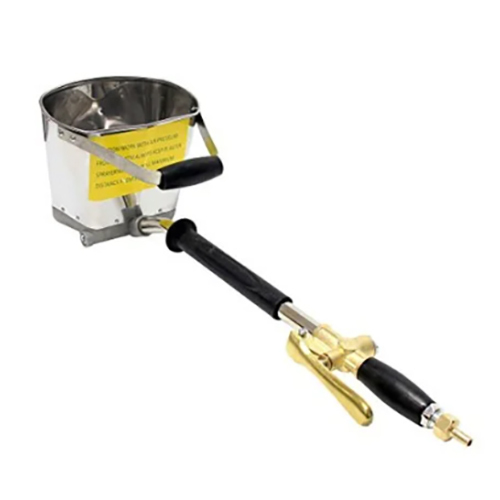 Cement Spray Plaster Machine