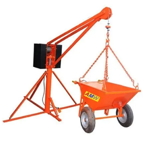 Construction Mini Lift