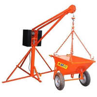 Construction Mini Lift