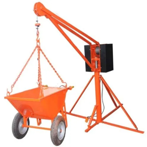 Construction Mini Lift