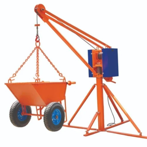 Construction Mini Lift