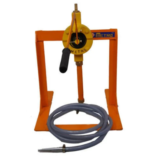 Electric Cement Grouting Pump