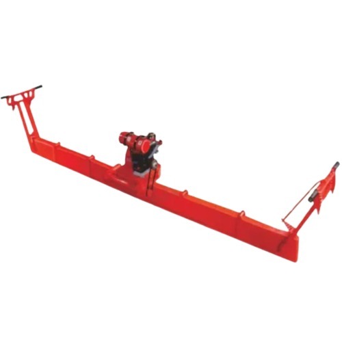Surface Screed Vibrator