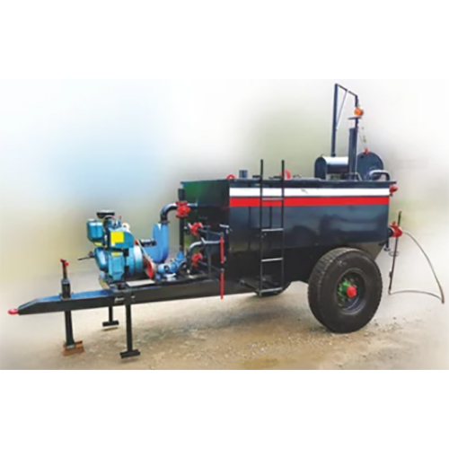 Bitumen Emulsion Sprayer
