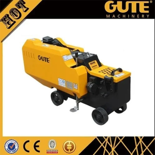 Steel Bar Cutting Machine