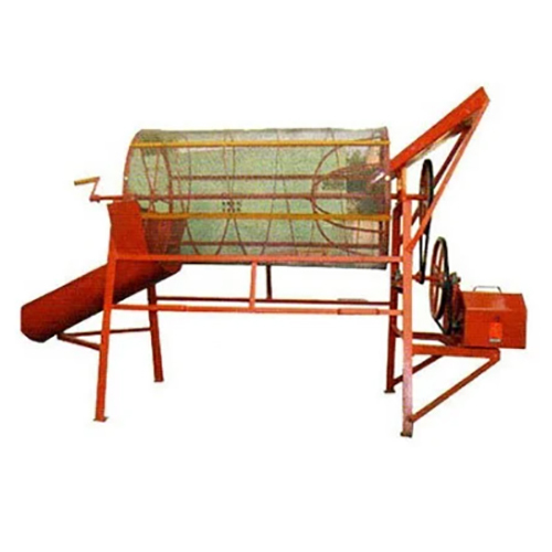 Sand Siever Machine
