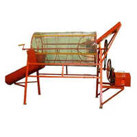 Sand Siever Machine