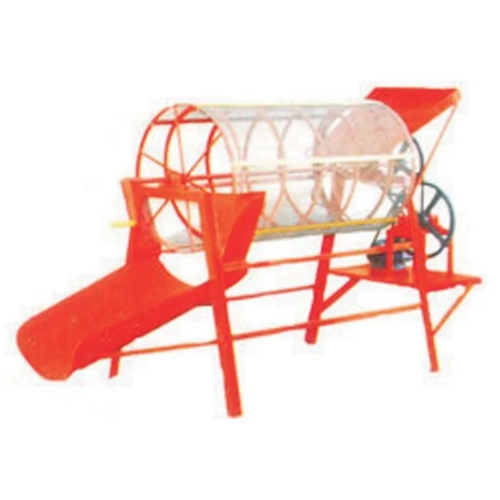 Sand Siever Machine