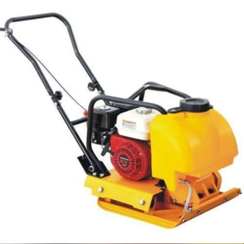 Vibrating Plate Compactor