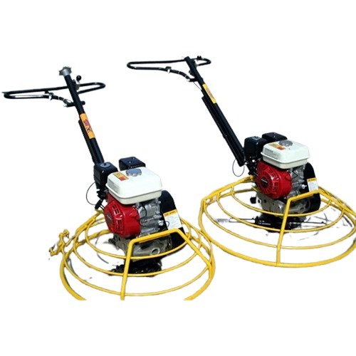 Concrete Power Trowel