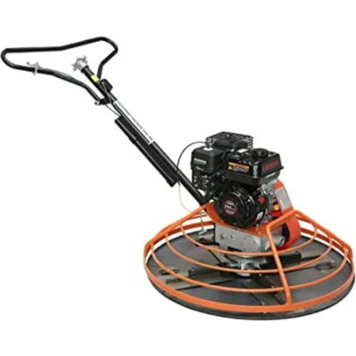 Concrete Power Trowel