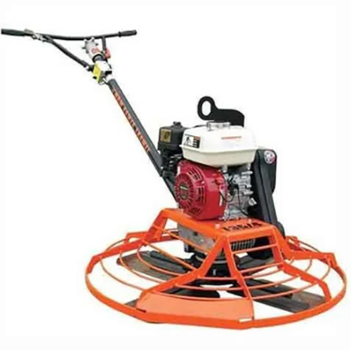 Concrete Power Trowel