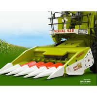 Vishal 435 Maize Cutter