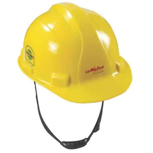 Industrial Safety Helmet