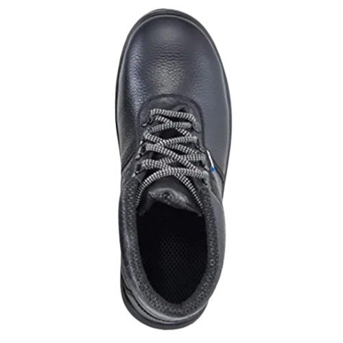 Safety Leather Shoes