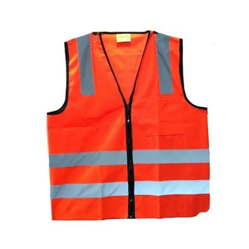 Safety Reflective Jackets