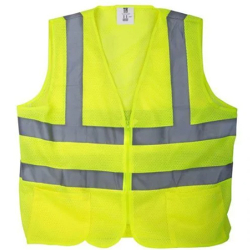 Safety Reflective Jackets