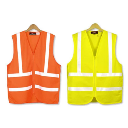 Safety Reflective Jackets