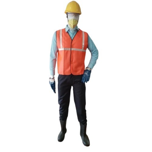 Construction Safety Equipment