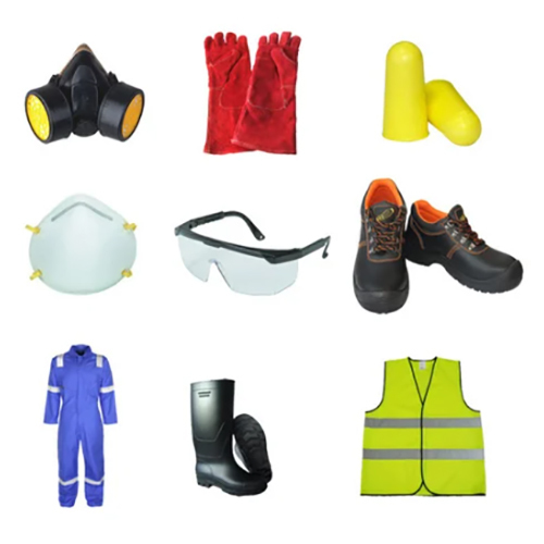 Construction Safety Equipment