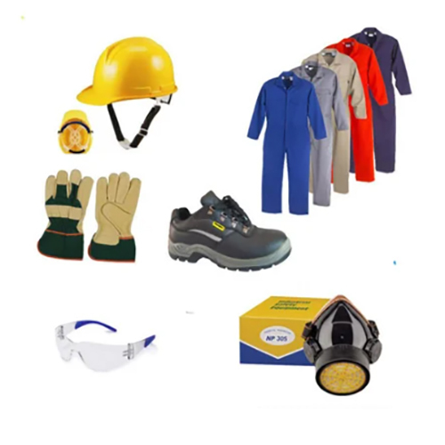 Construction Safety Equipment